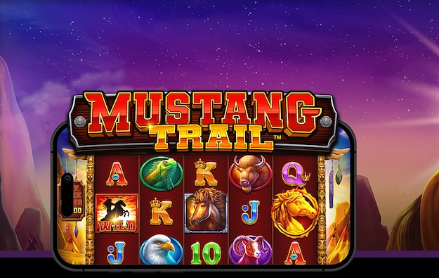 Mustang Trail