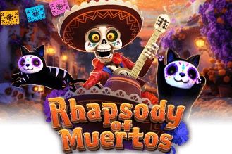Rhapsody Of Muertos Dari ADVANTPLAY