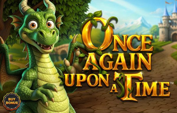 Once Again Upon a Time