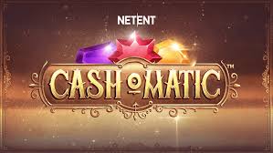 Cash-O-Matic