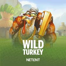 Wild Turkey